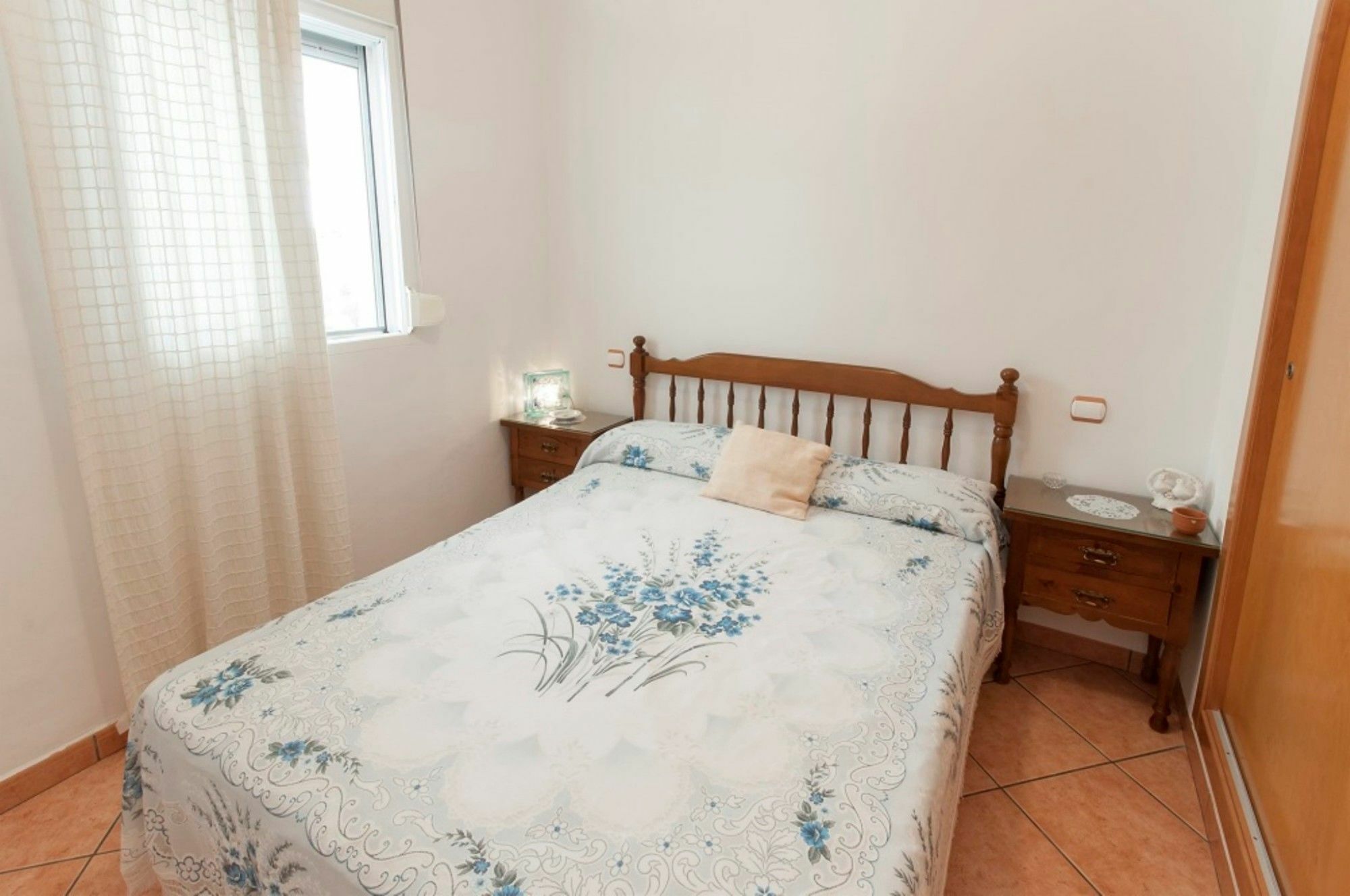 Chalet Llamantol Oliva Luaran gambar