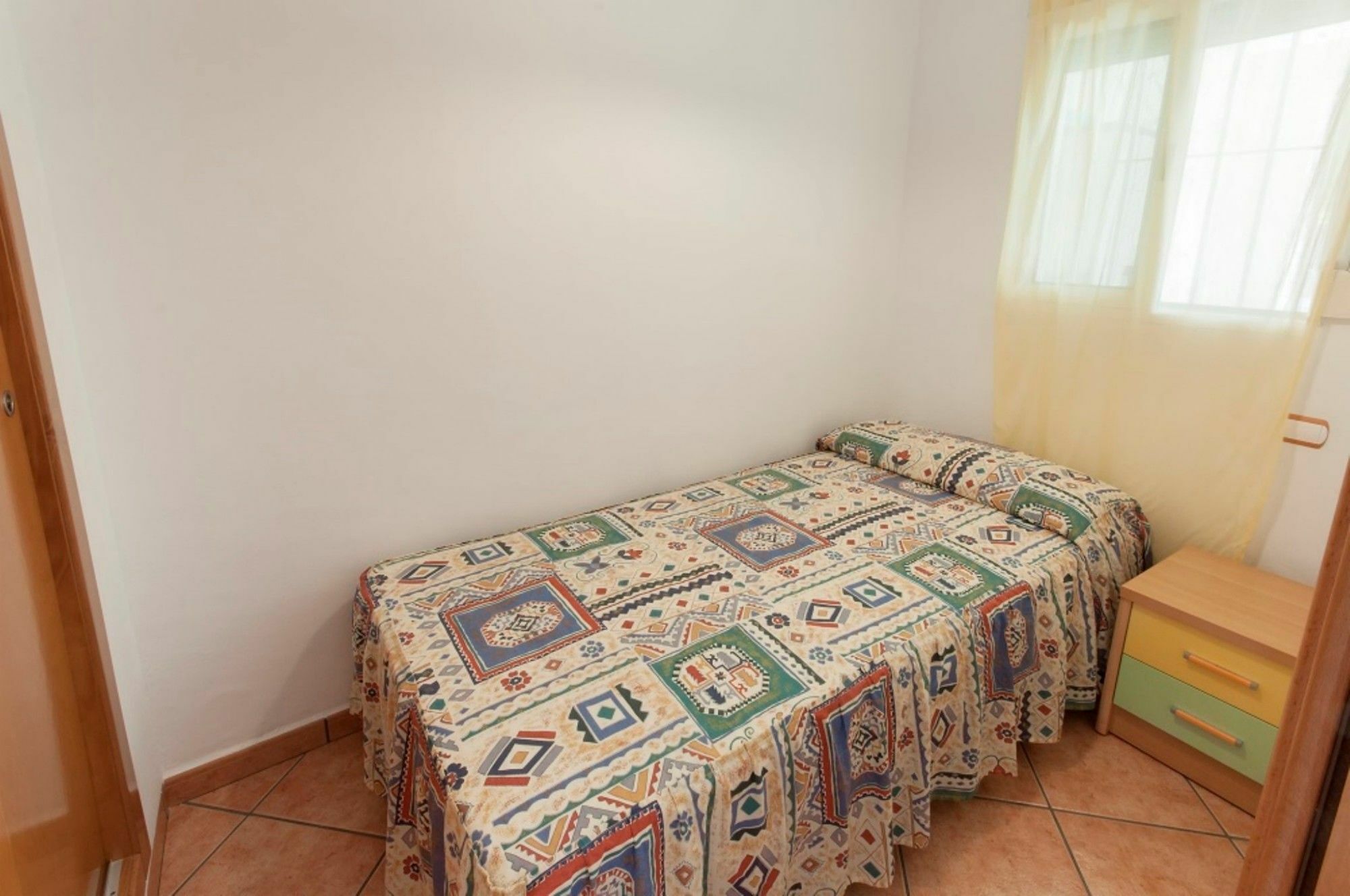 Chalet Llamantol Oliva Luaran gambar